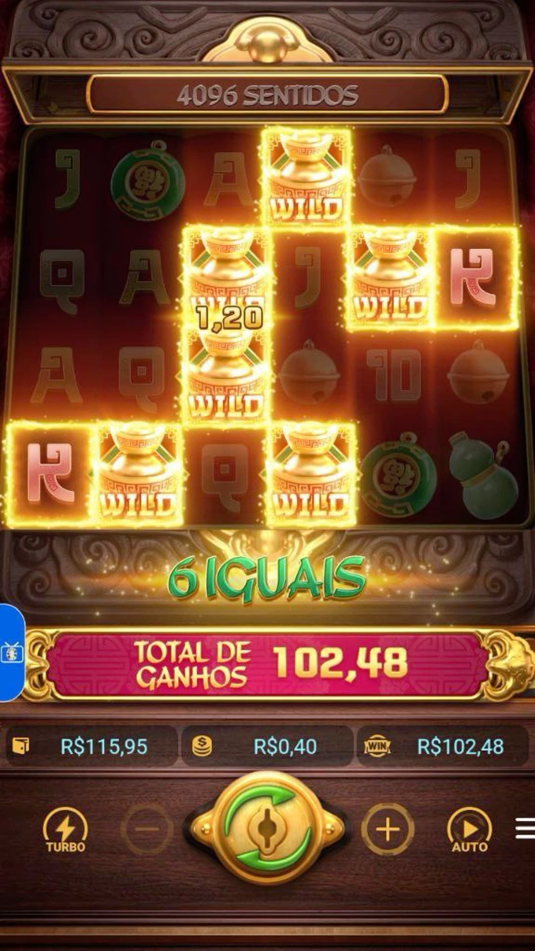 spin royale