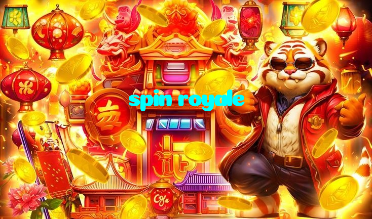 spin royale