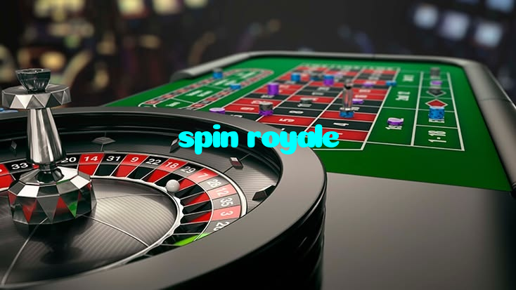 spin royale