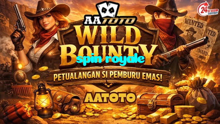 spin royale casino presented on mobile device in Pakistan with slots and live games