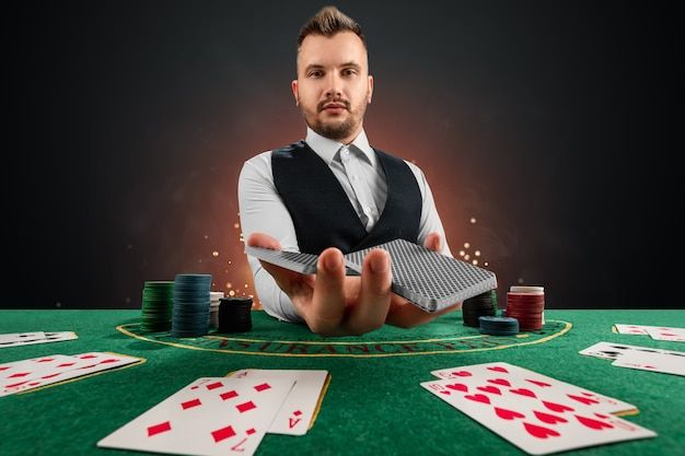 پاکستان میں spin royale قانونی ہے۔